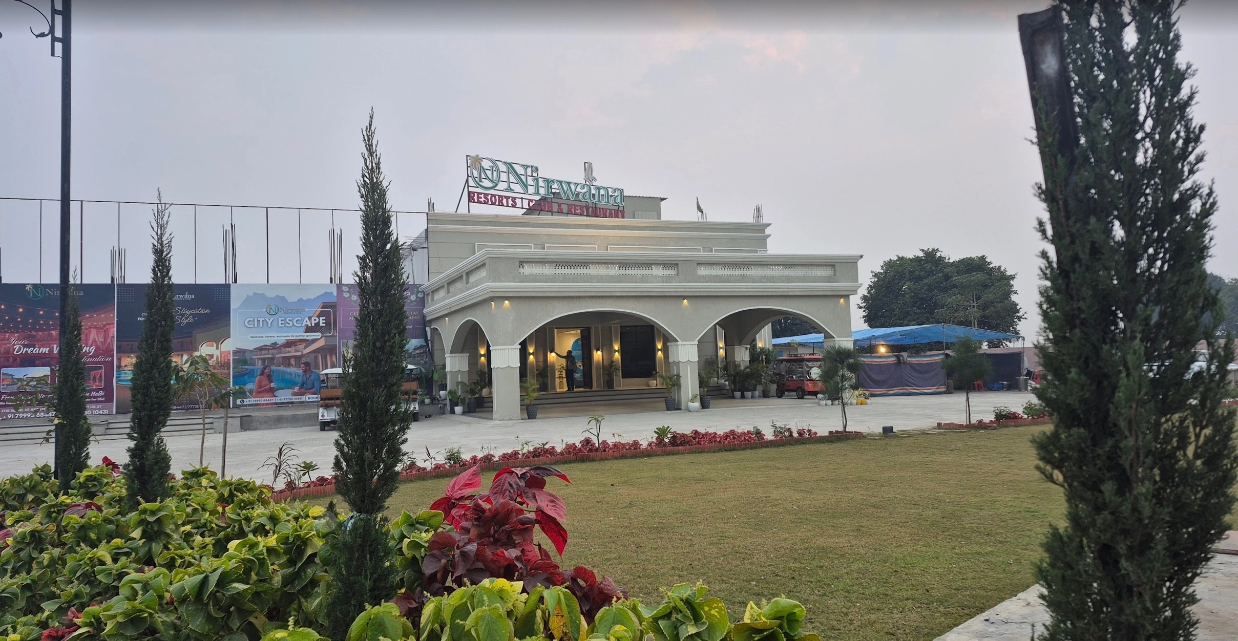 Modern Resort - Image 63 of 108